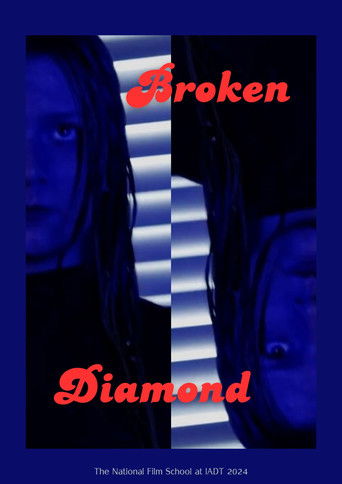 Broken Diamond