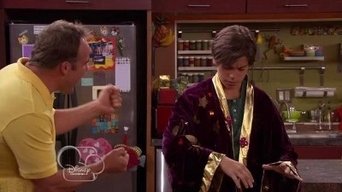 Los Hechiceros de Waverly Place