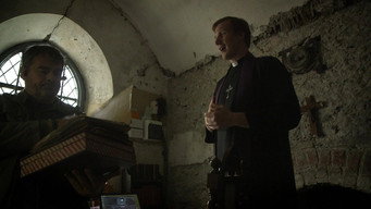 #7 The Borderlands