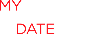 My Dad's Christmas Date logo