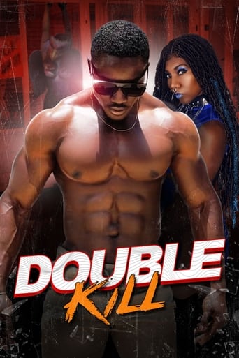 Double Kill (2023) | Download Hollywood Movie