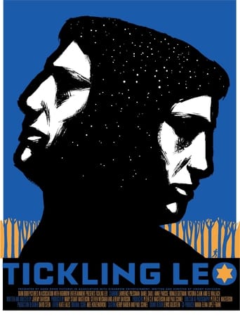 Poster för Tickling Leo