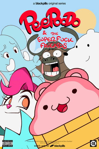 Peepoodo Season 1 : Behind The Scenes poster