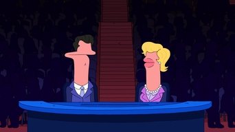 Cena de Senhor Presidente