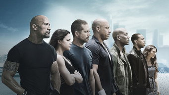 In welcher Reihenfolge Fast & Furious schauen?