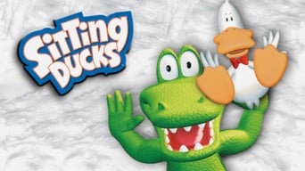 Sitting Ducks (2001-2003)