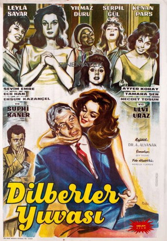 Dilberler Yuvası
