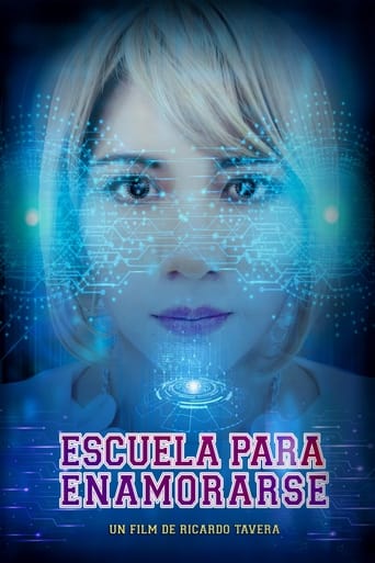 Poster of Escuela para Enamorarse