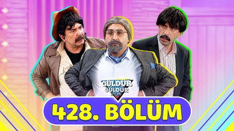 Episode 15 — Episode 15