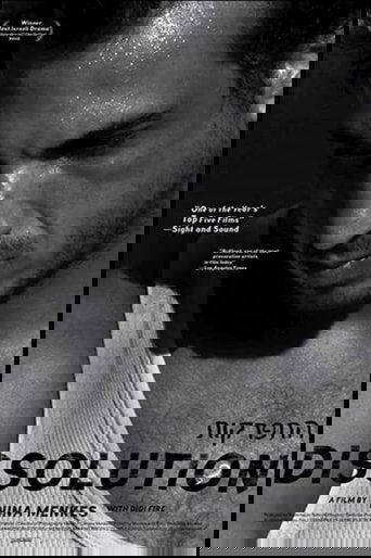 Dissolution (2010) EZTV torrent