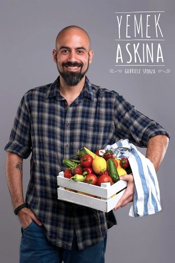 Poster for For the Love of Food