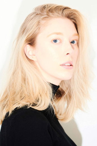 Foto de Alexandra Feld