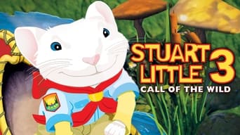 Cena 1 de Stuart Little 3