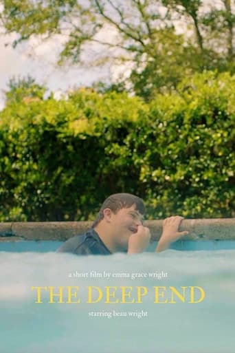 The Deep End (2019)