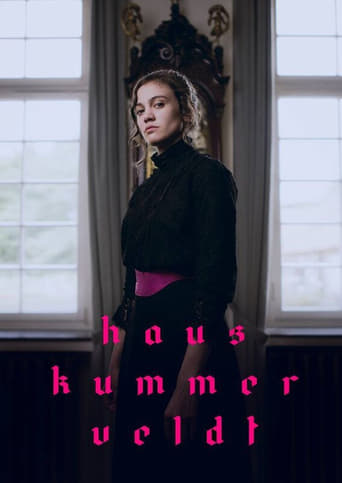 Poster of Casa Kummerveldt