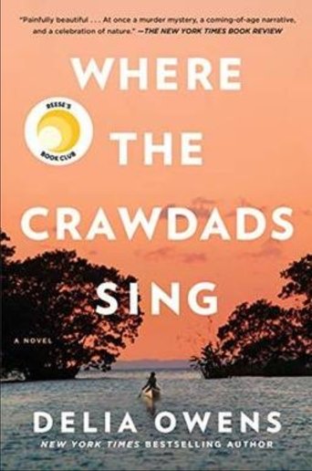 Where the Crawdads Sing image