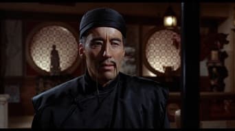 #13 The Face of Fu Manchu