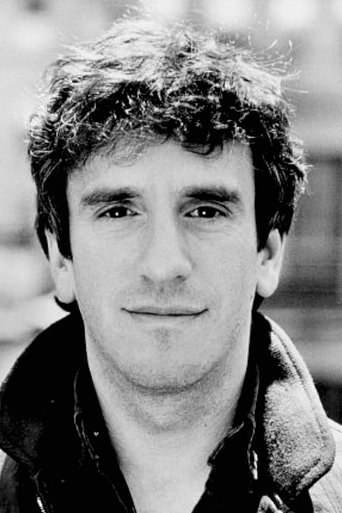 Image of Brian Backer