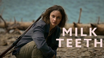 Milk Teeth (2024)