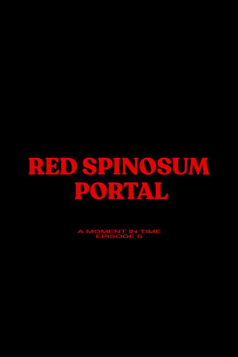 Red Spinosum Portal