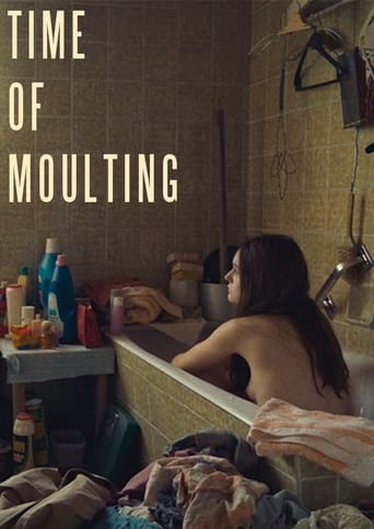 Poster of Time of Moulting