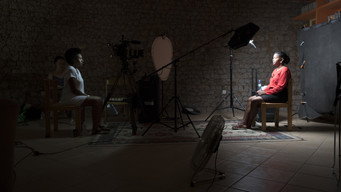 Escena 1 de Woman