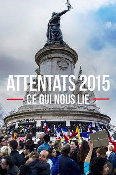 Attentats 2015, ce qui nous lie (2025)