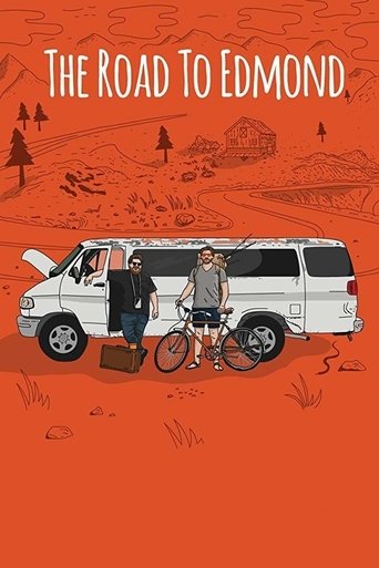 The Road to Edmond Poster