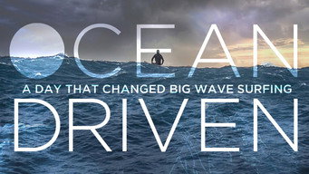 Ocean Driven (2015)