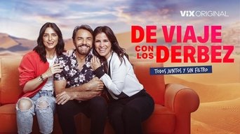 De viaje con los Derbez - 2x01