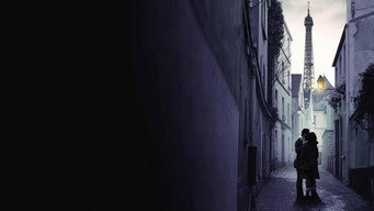 #11 Париж, я люблю тебе