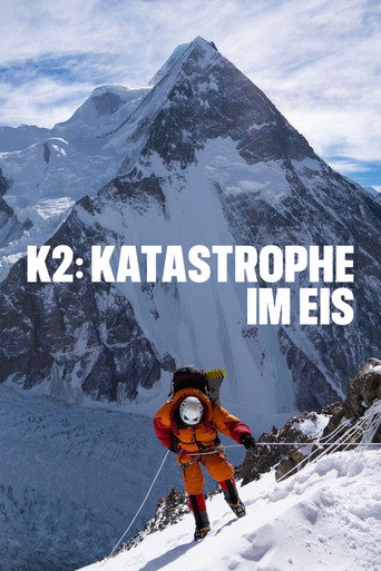 K2: Katastrophe im Eis