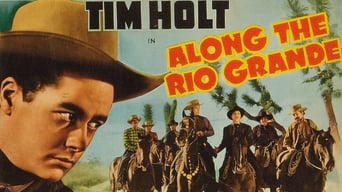 Along the Rio Grande (1941)