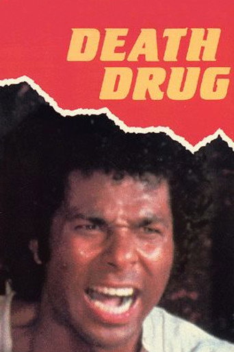Death Drug — Pôsteres 3