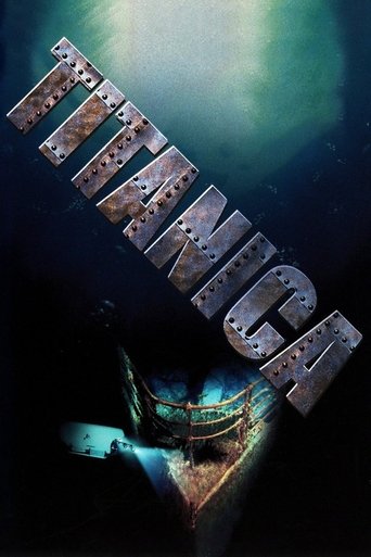 Titanica (1992) Titanica (1992)