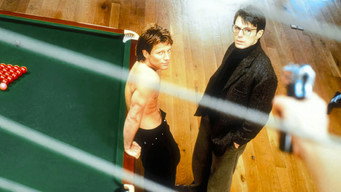 #7 The Leading Man