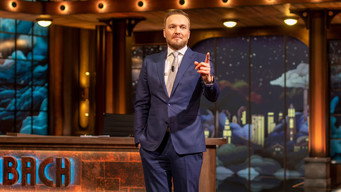 LUBACH: This Was The Week