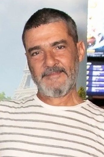 Image of Carlos Macedo