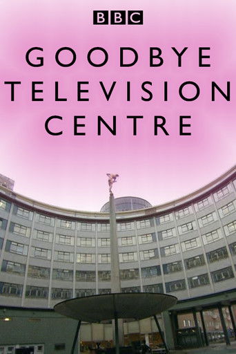 Goodbye Television Centre (2013)