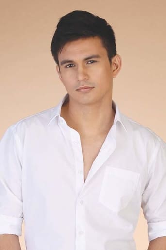 Image of Tom Rodriguez