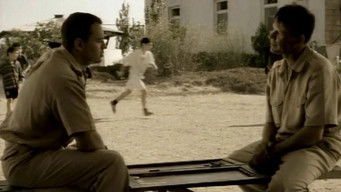 Episode 5 — Episode 5