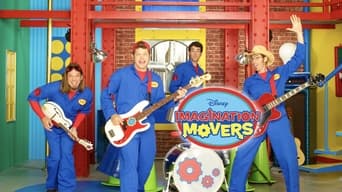 #5 Imagination Movers