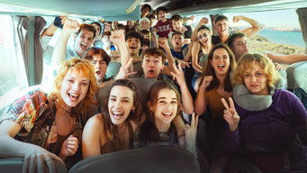 Viagem de Formatura: Mallorca