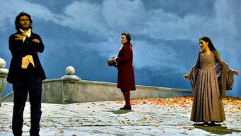 Massenet: Werther (2010)