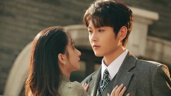 Episódio Episódio 3 da série Agarre Seu Amor