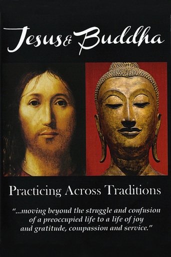 Jesus & Buddha: Practicing Across Traditions (2014)
