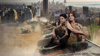 Paraíso Travel (2018)