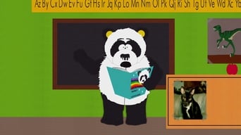 Cena de O Panda do Assédio Sexual