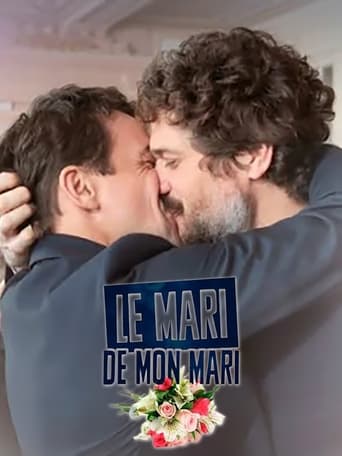 Poster of Le mari de mon mari