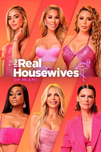 The Real Housewives of Miami Season 6